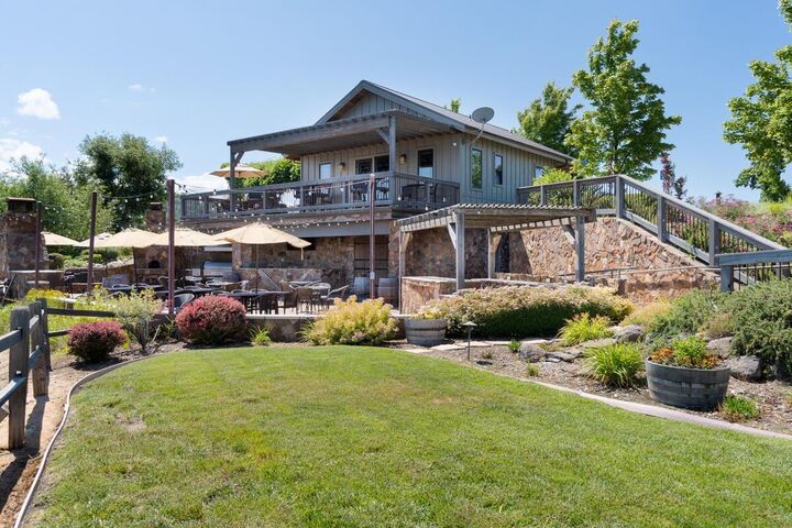 Property Photo: 8054 Fairplay Road CA 95684