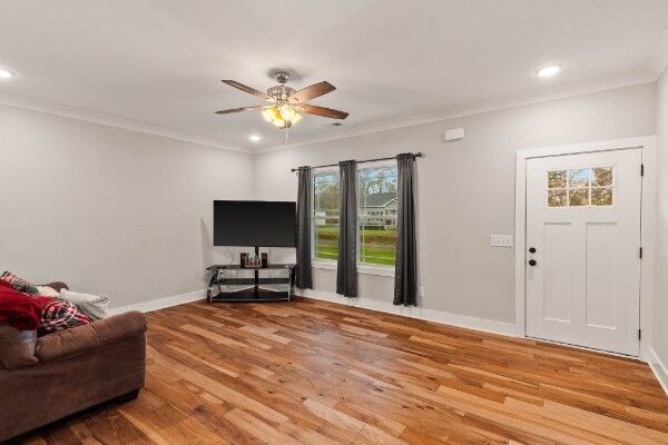 Property Photo:  104 Gospel St  TN 37032 