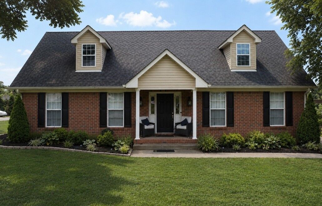 Property Photo:  1010 Jensen Ln  TN 37075 