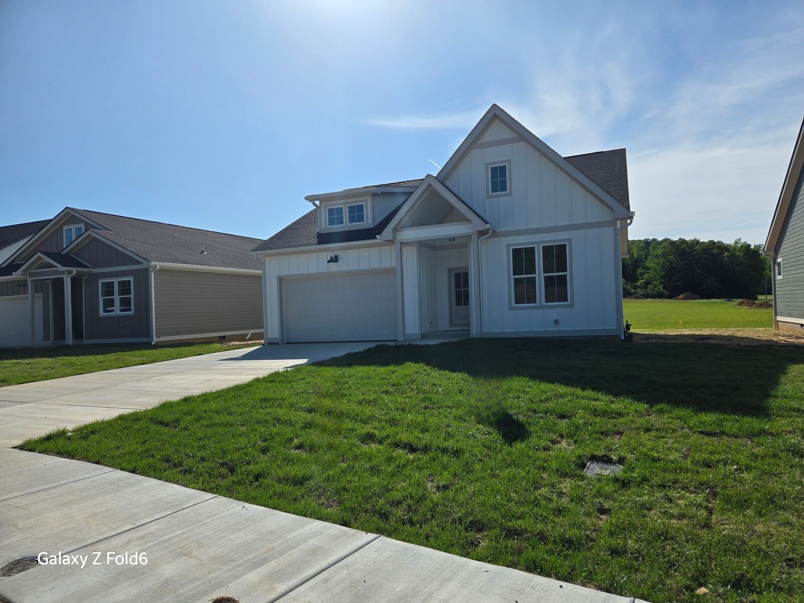 Property Photo: 1 Jasper Gulch Drive TN 37347