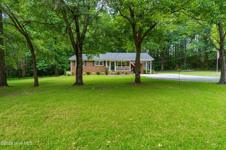 Property Photo: 2188 US 1 NC 28326