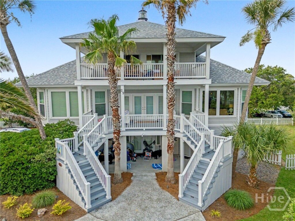 Property Photo:  29 Taylor Street  GA 31328 