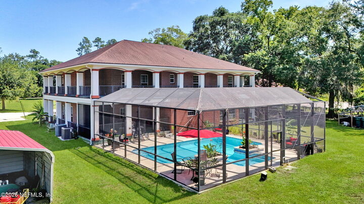 Property Photo:  5052 Lourcey Road  FL 32257 