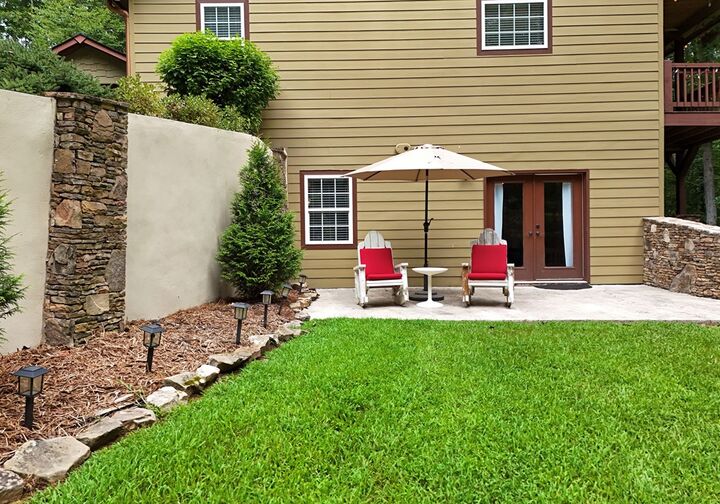 Property Photo:  1512 Smithfield Lane  GA 30582 