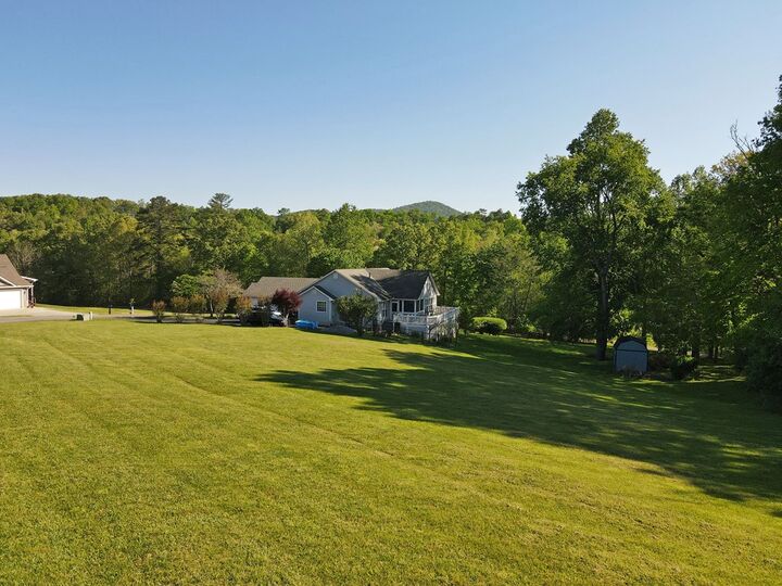 Property Photo:  Lot 36 The Smithfields  GA 30582 