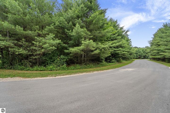 Property Photo: 3702 Servers Drive MI 49648