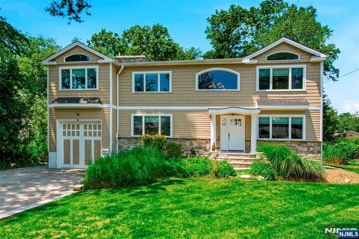 Property Photo: 2604 Cleveland Avenue NJ 07676