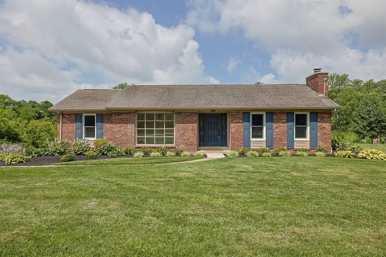 Property Photo: 10071 Timbercreek Drive KY 41091