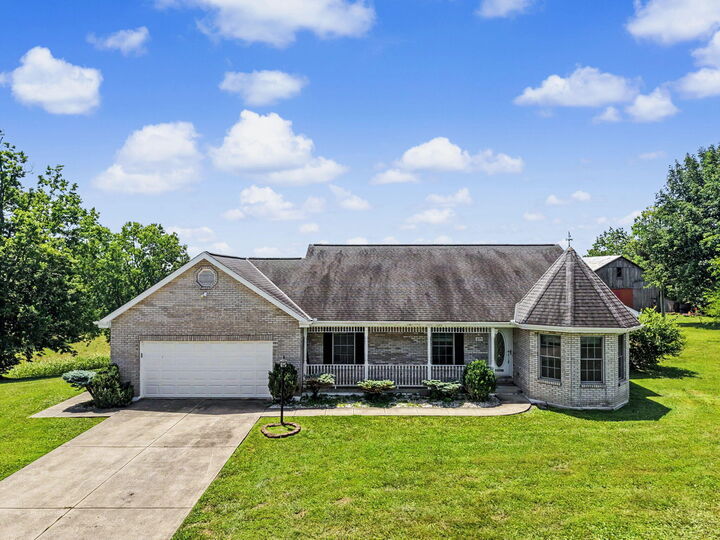 Property Photo:  697 Independence Station Road  KY 41051 