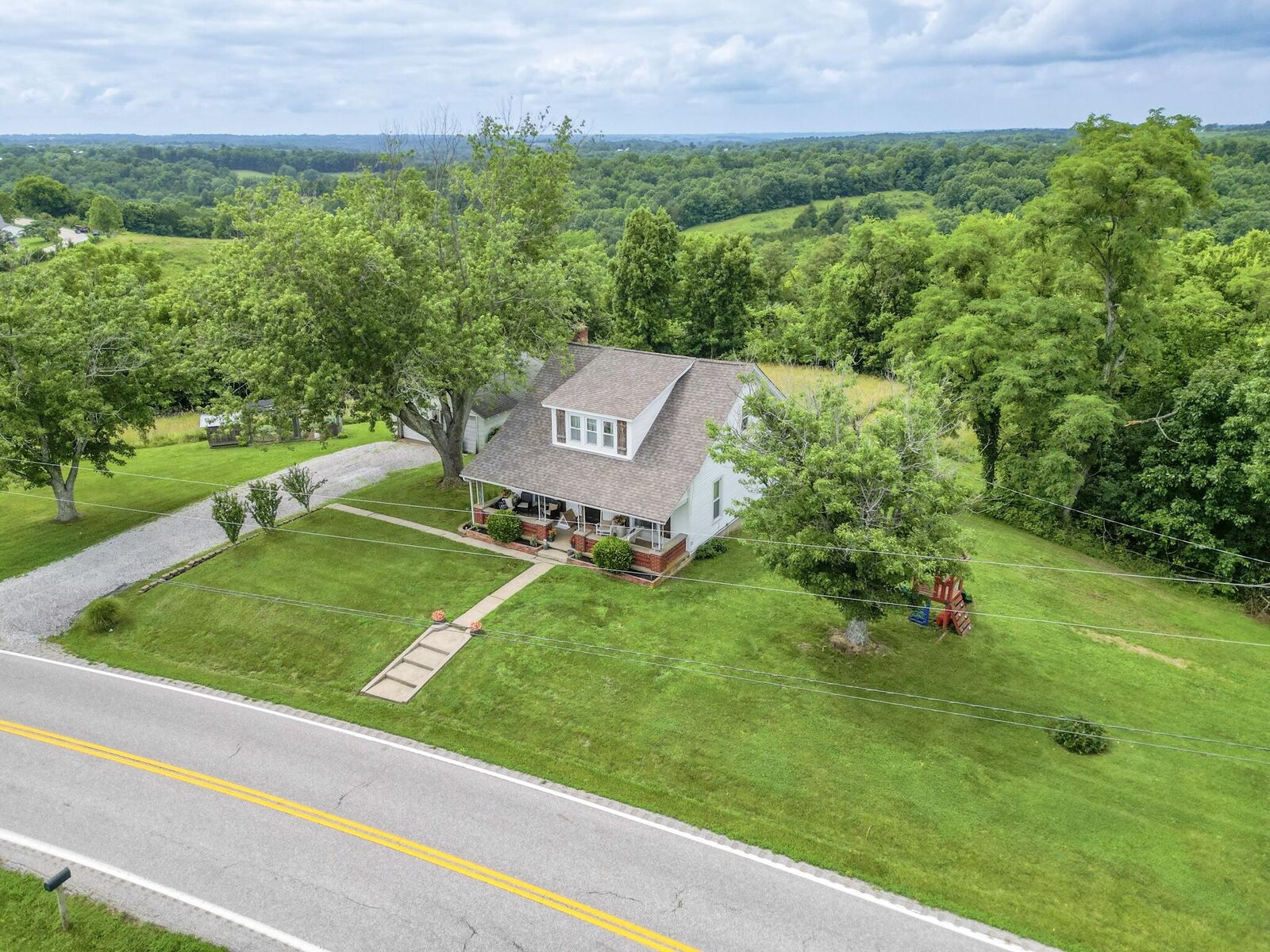 Property Photo: 3333 Ky-22 KY 41040