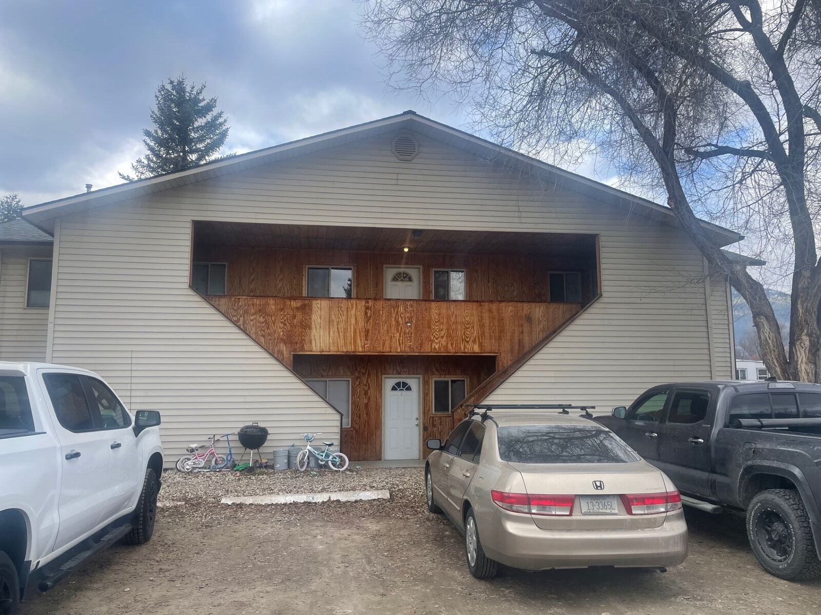 Property Photo: 221 A Street N B2 MT 59875