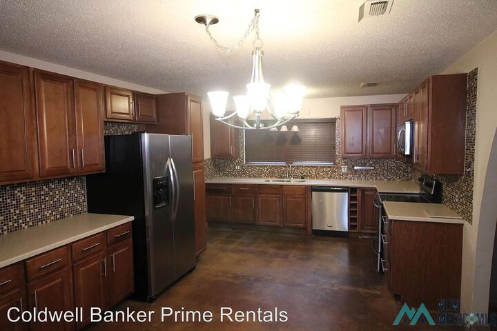 Property Photo:  3633 Linkwood Lane  NM 88101 