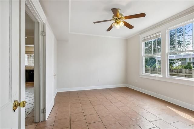 Property Photo:  5509 Cucullu Street  LA 70115 