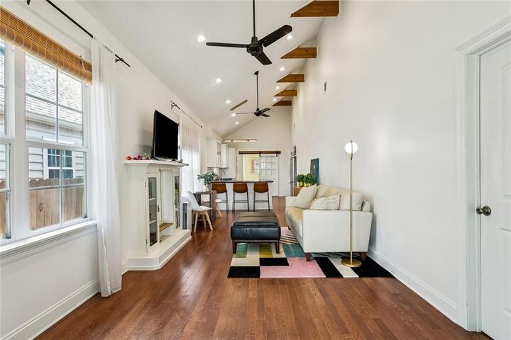 Property Photo:  6073 Memphis Street  LA 70124 
