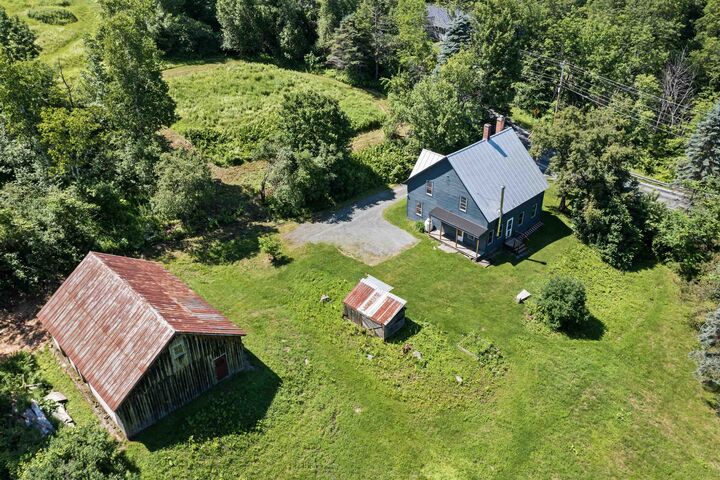 Property Photo:  2 King Road  NH 03750 