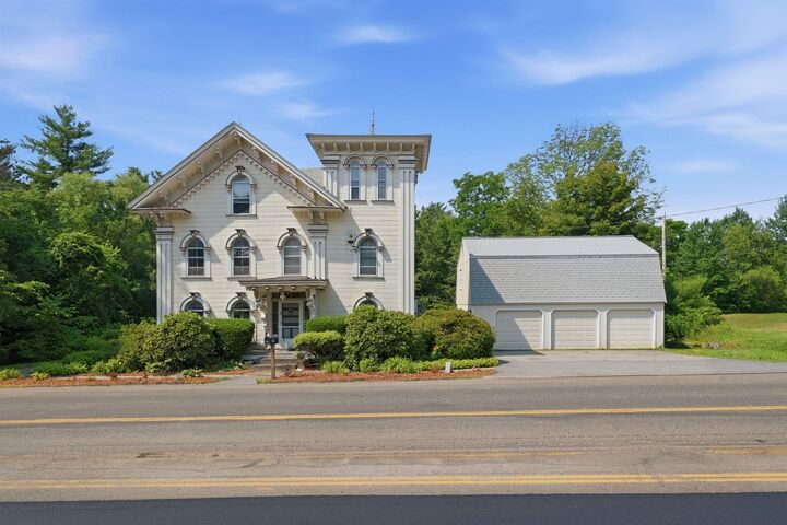 Property Photo:  386 Pembroke Street  NH 03275 
