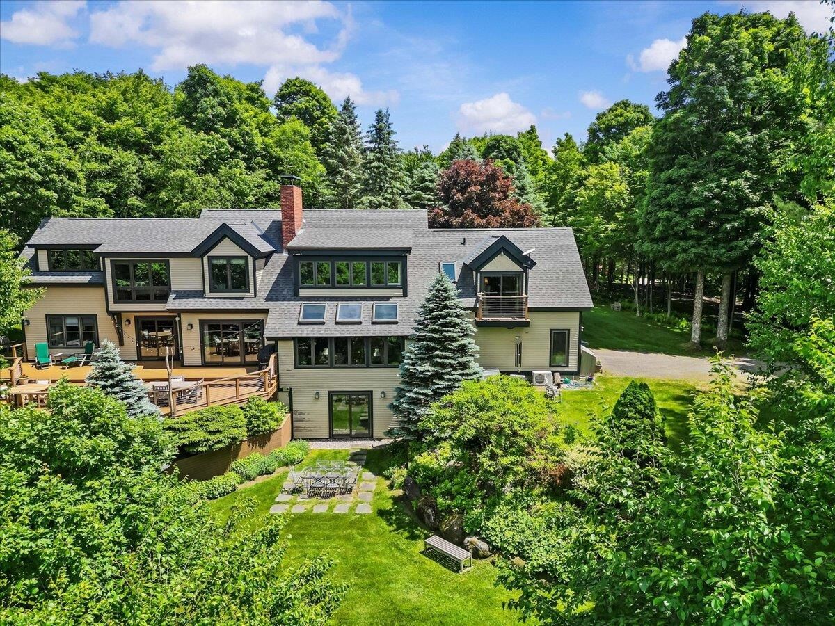 Property Photo:  269 Billings Hill Road  VT 05672 