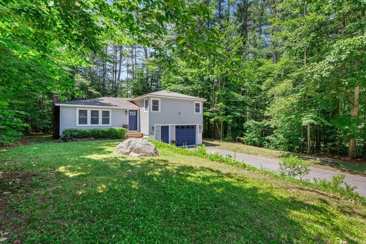 Property Photo: 15 Webb Road NH 03458