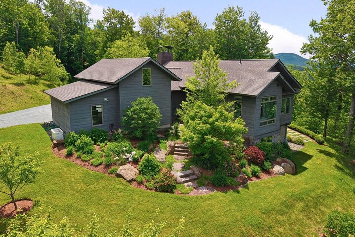 Property Photo:  507 Worcester Ridge Road  VT 05657 