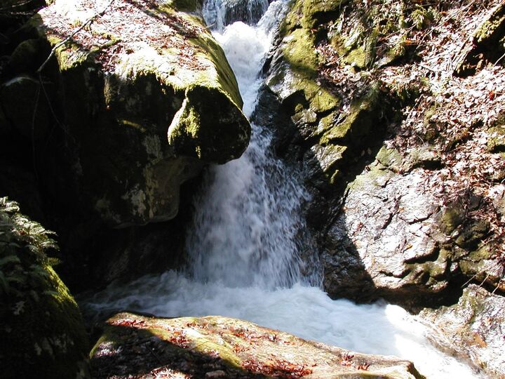 Property Photo: Lot 4B-29-2 Joslin Road NH 03431