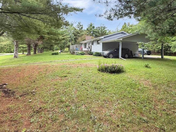 Property Photo: 26 South Hill Drive NS B2H 5C6
