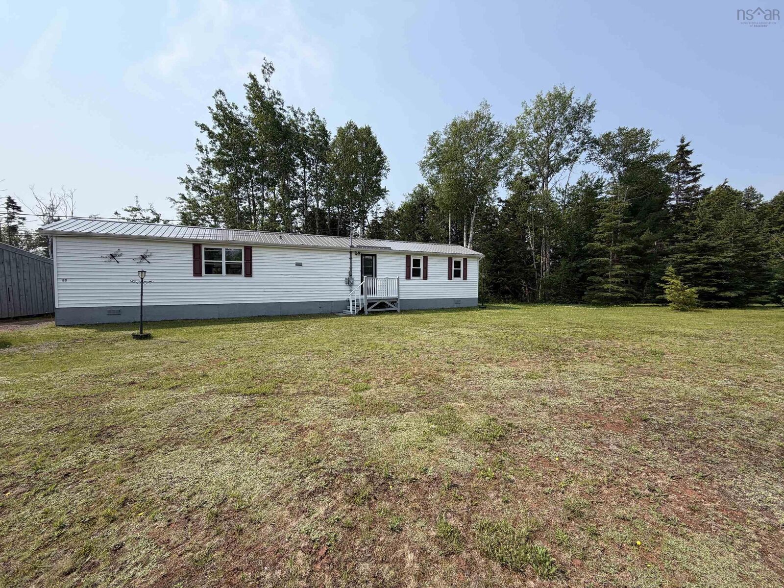 Property Photo: 80 Old Greenfield Road NS B6L 3X2