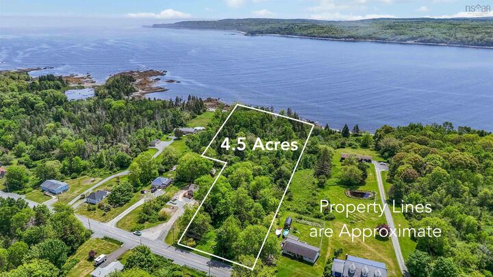 Lot 2A Brooklyn Shore Road — photo 1
