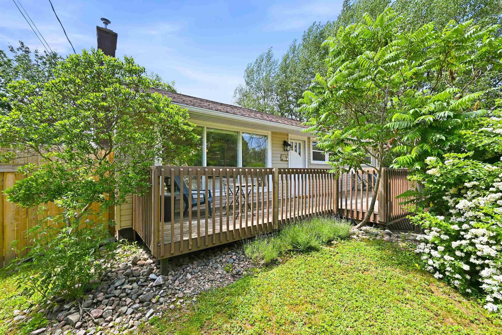 Property Photo: 21 Lewis Drive NS B4B 1C1