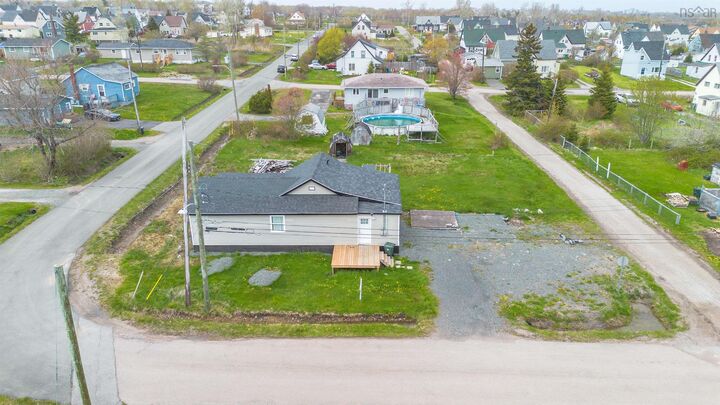 Property Photo:  30 Guy Street  NS B1A 3R1 
