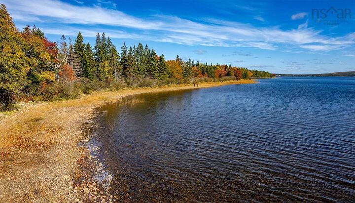 Property Photo:  Lot 5 0 Salem Road  NS B1J 1W2 