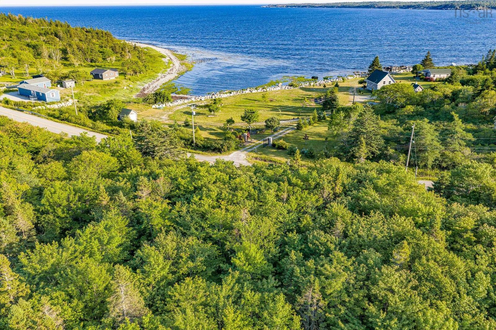Property Photo:  Tbd Sandy Point Road  NS B0T 1W0 