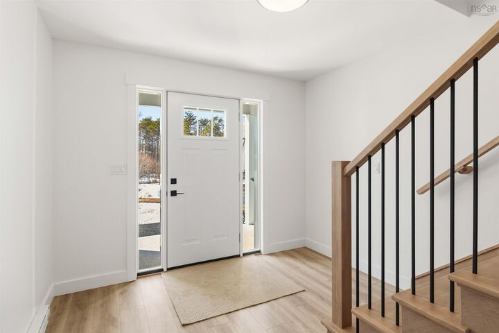 Property Photo:  8 Nottingham Lane  NS B2T 0T2 