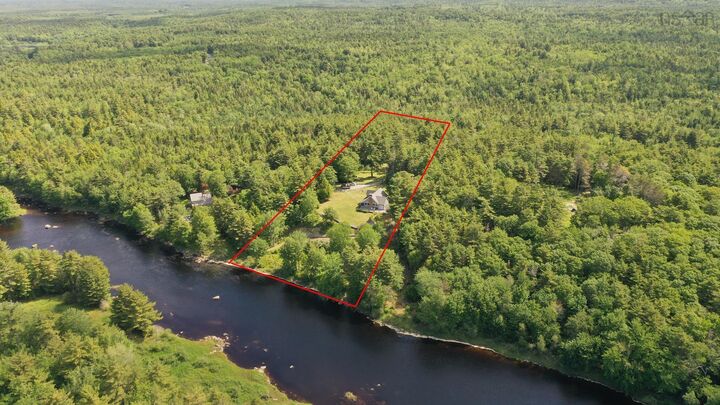 Property Photo: 217 Mill Village East Road NS B0J 2H0