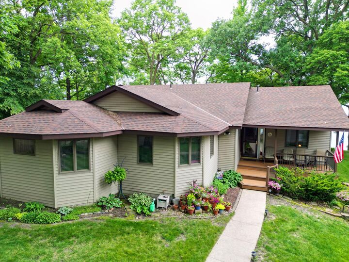 Property Photo: 12231 N Shore Drive MN 56288
