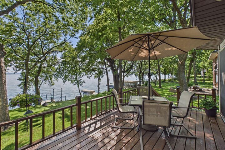 Property Photo:  12231 N Shore Drive  MN 56288 