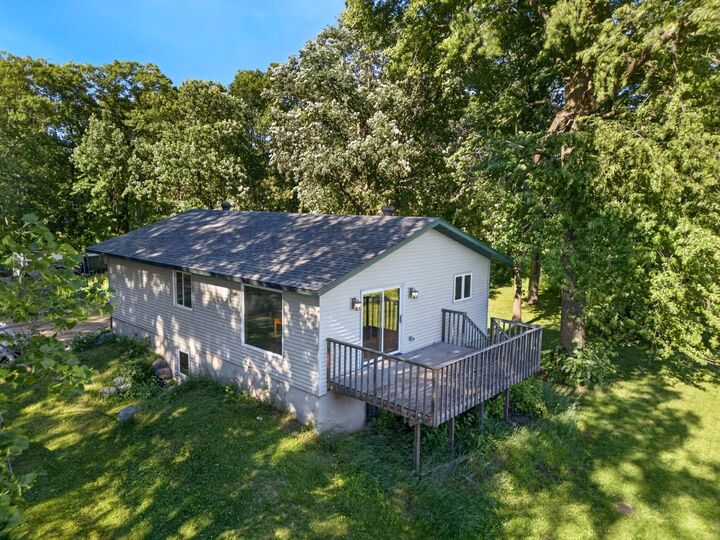 Property Photo: 20995 County Road 12 MN 56455