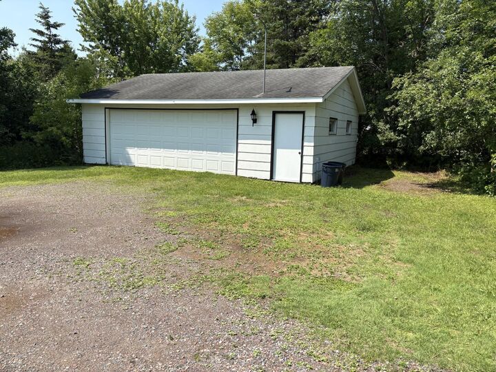 Property Photo:  49 E Highway 61  MN 55733 