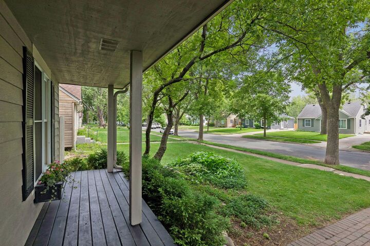 Property Photo: 3436 Quebec Avenue S MN 55426
