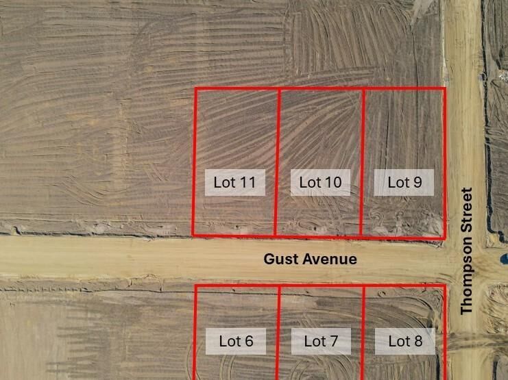 Property Photo:  Tbd Lot 6 Gust Avenue  MN 56470 