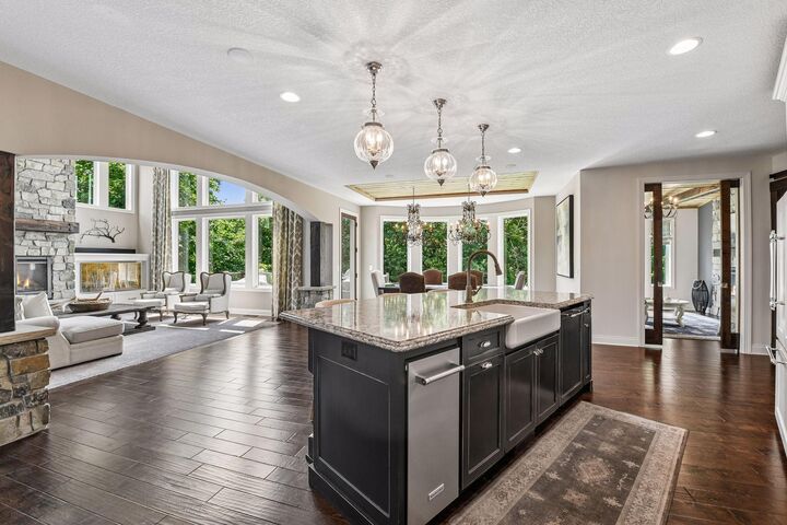 Property Photo: 9690 Sky Lane MN 55347