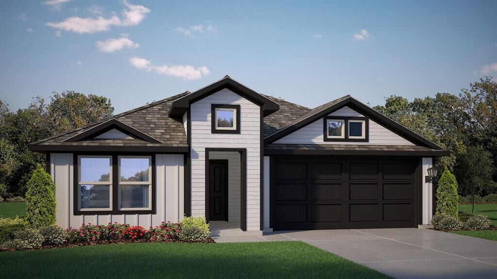 Property Photo: 117 Upperman Way TX 76426