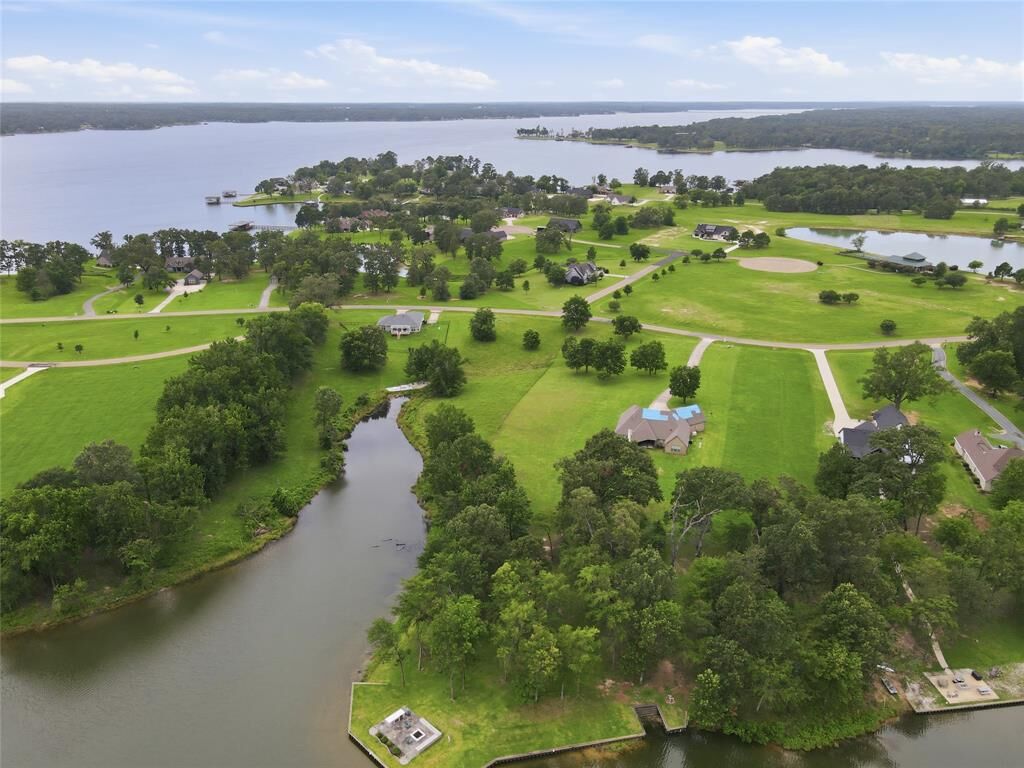 Property Photo: Lot 86 Pr 2712 TX 75455