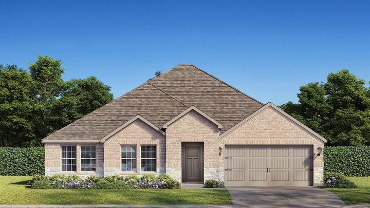 Property Photo:  1337 Canterbury Trail  TX 75115 