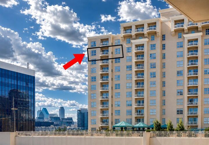 Property Photo:  3225 Turtle Creek Boulevard 1509  TX 75219 