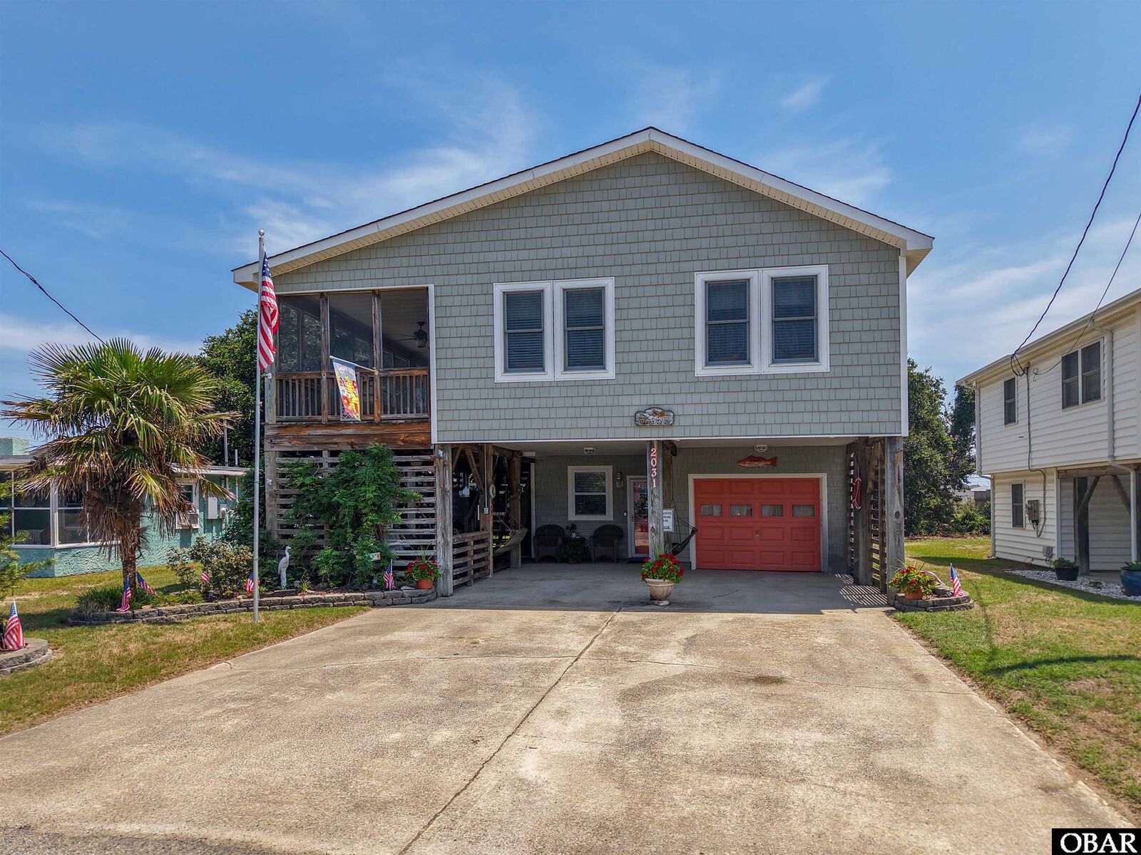 Property Photo: 2031 Norfolk Street NC 27948-9601