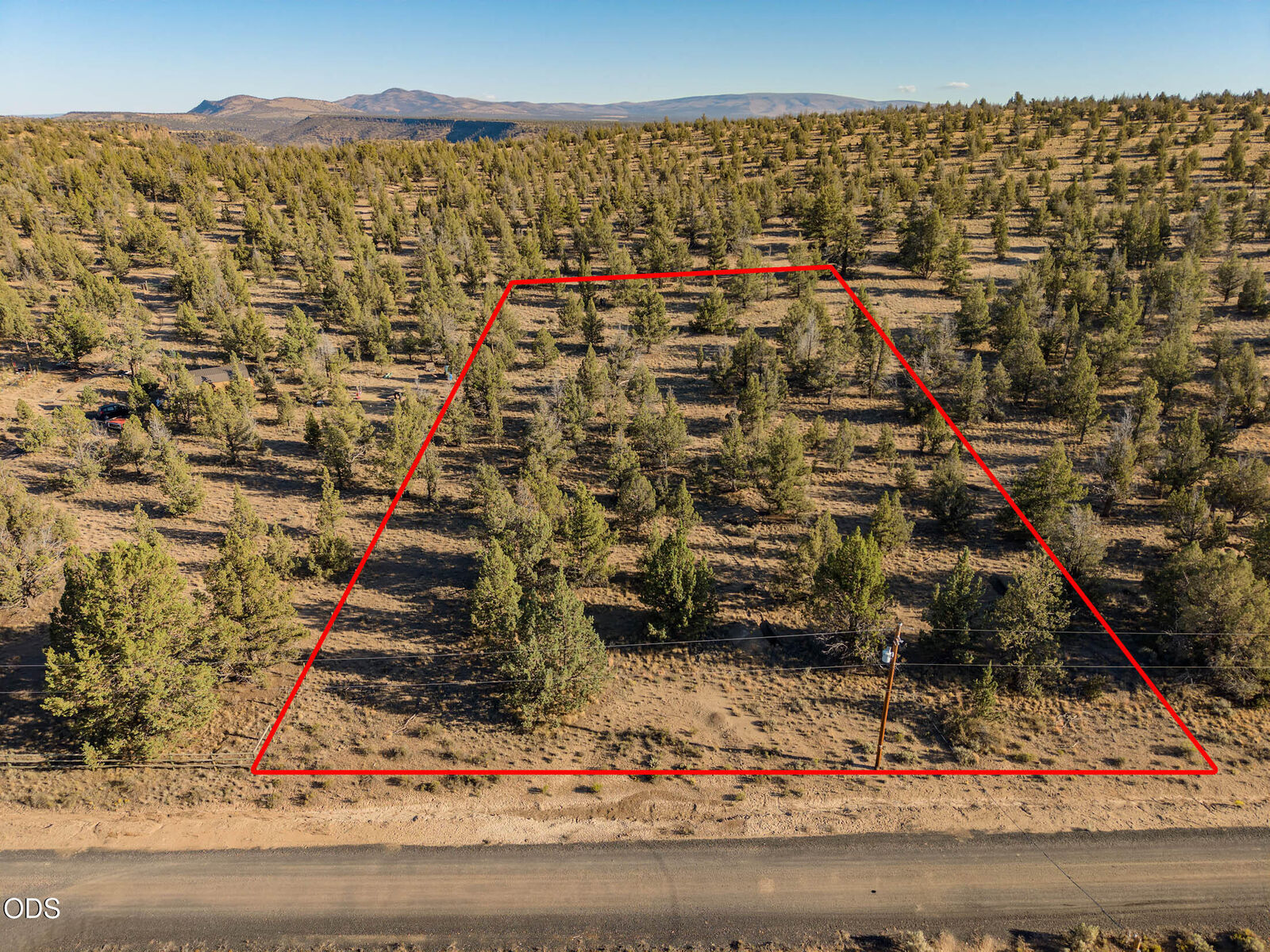 Property Photo:  SE Zuni Road  OR 97754 
