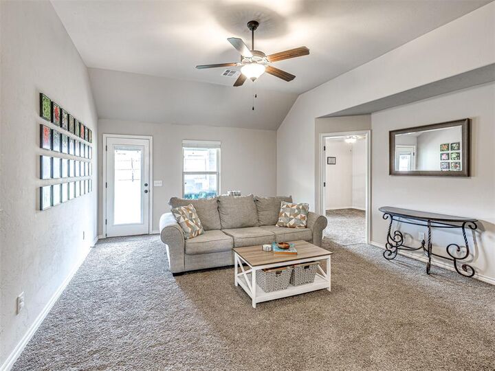 Property Photo: 19324 Taggert Drive OK 73012