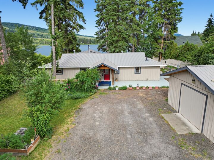 Property Photo: 3037 Powell Road BC V0E 3E1