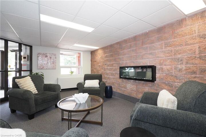 Property Photo: 35 Bute Street 303 ON N0B 1E0