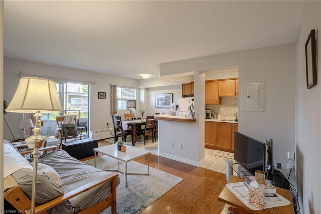 Property Photo: 648 Grey Street 308 ON N3S 4Y3